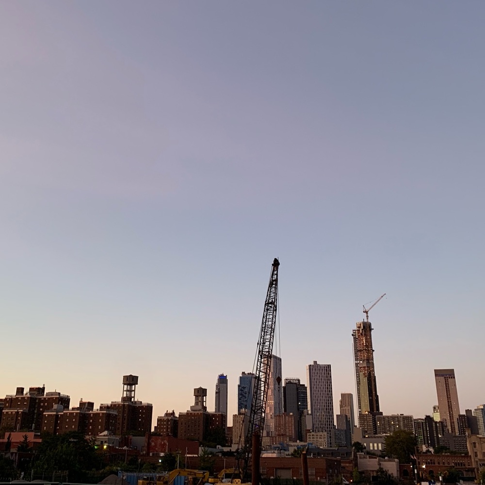 Meet your Posher, Ren